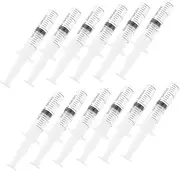 iplusmile for Children Labs 30pcs Plastic Measurement Scale Non- for Liquid Dispensing