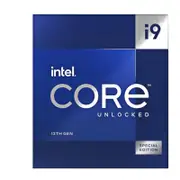 Intel i9 13900KS CPU 4.3GHz 13th Gen LGA1700 24-Cores 32-Threads 36MB 155W UHD Graphic 770 Unlocked Retail Raptor Lake