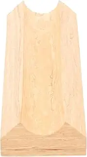Totority String Guitar Nut Guitar Neck Rest Accessory Mandolins Neck Support Bass Guitar Music Instrument Neck Support Guitar Maintenance Neck Support Guitar Saddle Replacement Eva