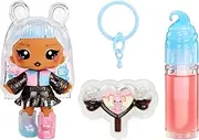 Yummiland Lip Gloss Doll Sour Sweeties - Gabi Gummybear (Solid)
