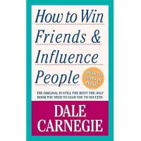 在飛比找蝦皮購物優惠-🔥How to Win Friends and Influe