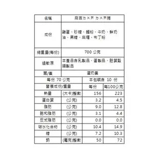 【不二緻果-高雄不二家-】 雙口感大滿足含運套組(拿破崙派+麻吉ㄉㄨㄞㄉㄨㄞ捲)