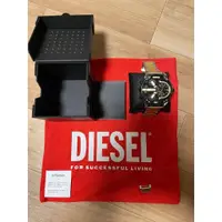 在飛比找蝦皮購物優惠-DIESEL 迪賽 手錶 mercari 日本直送 二手