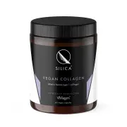 Qsilica Vegan Collagen Capsules | 60 capsules