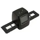 Slide Viewer 5MP Resolution Film Scanner JPEG Format 2.36in TFT LCD For Laptop