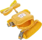 FRCOLOR Mini Backpack Small Dog Shirt