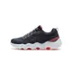 【SKECHERS】 GO WALK MASSAGE FIT 124903GYPK 女 運動 跑步 健身 路跑波浪底