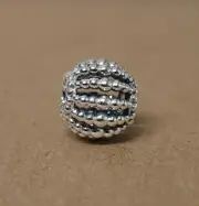 AUTHENTIC PANDORA OPENWORK CHARM #798679C00