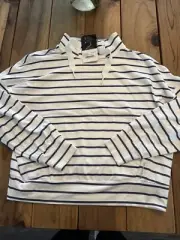 Zero Restriction Ladies Evie Mock Size Small