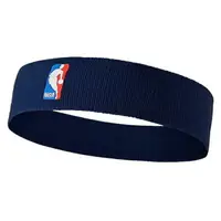 在飛比找樂天市場購物網優惠-Nike NBA DRI‐FIT Headband [NKN