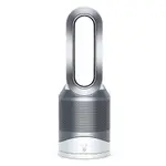 DYSON HP00 PURE HOT+COOL 三合一涼暖空氣清淨機 (白銀色) 兩年保固【6/11$1奪寶戰】