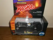JOHNNY LIGHTNING 1/43 TRANTULA-gray