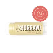 Hurraw Lip Balm Organic Tinted Lip Balm - Hazelnut