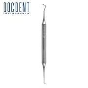Dental Instruments Stainless Steel Amalgam Instrument by Probe No.16 #53-050-616