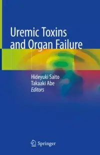 在飛比找博客來優惠-Uremic Toxins and Organ Failur