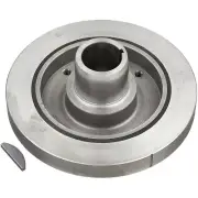 Engine Harmonic Balancer for Firebird, Bonneville, Catalina+More 102037
