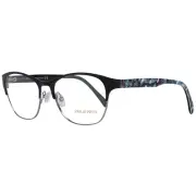 Emilio Pucci Glasses Frames Women's Black EP5029 001 53mm