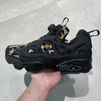 在飛比找露天拍賣優惠-現貨 iShoes正品 Reebok Insta Pump 