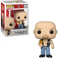 在飛比找蝦皮購物優惠-BEETLE FUNKO POP WWE 冷石·史蒂夫·奧斯