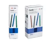 GBC Blue Binding Combs (Pack of 100) - 10mm