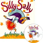SILLY SALLY (1平裝+1CD)(韓國JY BOOKS版)