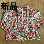 Brand new and unused adidas Marimekko windbreaker women's size M (US S)
