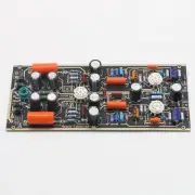 HiFi Diy M7 ECC83 +6X4 Tube Phono Board Riaa LP Phono Amp Kit Base On Marantz 7