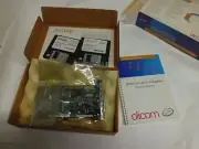 Olicom OC-2132 MCA ETHERNET 10/100 MICROCHANNEL FOR PS2 FACTORY BOX ETHERCOM TA
