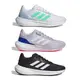 ADIDAS 女 RUNFALCON 3.0 慢跑鞋 - HP7556 HQ1474 HP7561