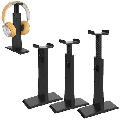 ABS Bracket Stand Headset Hanger Rack Desktop Storage Organizer Holder for PS5