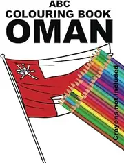 ABC COLOURING BOOK OMAN