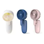 Mobile Phone Clip Fan Portable Outdoor Handheld Portable Fan USB Mini Fans