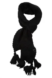 Wooly Wombat Scarf--IVY-SC2065-W14