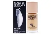 Make Up For Ever HD Skin Undetectable Stay-True Foundation - 2N26 Sand by Make Up For Ever for Women - 1.01 oz Foundation