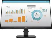 HP Compatible Monitor P24 G4