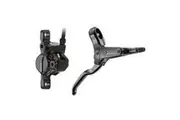 TEKTRO-Hydraulic disc brake kit TEKTRO Auriga front caliper/lever 800mm(23698)