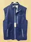 NEW WITH TAGS Southern Tide Full Zip Performance Vest
