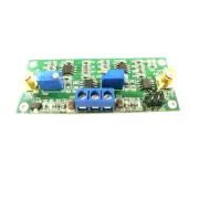 MCP41010 Amplifier 0-360 ° Circuit Module Adjustable Phase Shifter