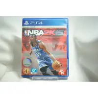 在飛比找蝦皮購物優惠-[耀西]二手 亞版 SONY PS4 勁爆美國職籃 NBA 