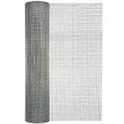 Garden Zone 100515944 36 inches x 50 feet 19-Gauge Galvanized Hardware Cloth