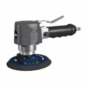 NEW Ozito 150mm Random Orbital Air Sander ASR-150