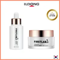 在飛比找蝦皮購物優惠-韓國 [ILDONG] Firstlab  益生菌乳霜 30