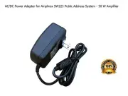 AC/DC Power Adapter for Amplivox SW223 Public Address System - Buddy PA System