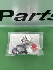 OMC Evinrude Johnson Stop Switch & Nut AY P/N 114796 0114796 NOS (2V)