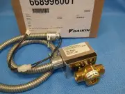 Daikin 668996001 McQuay AG13A060Q1 Valve Kit 1/2 24V Actuator NEW