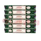 SATYA JASMINE INCENSE Scents SAI BABA Meditation Aroma Fragrance