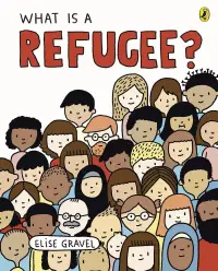 在飛比找博客來優惠-What Is A Refugee?