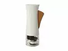 Maxwell & Williams Redmond 19cm Salt or Pepper Grinder - White -