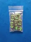 Defense tokens full set Promo - Natio 2015 - Star Wars: Armada