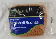 Armaly ProPlus Heavy Duty Clamshell Sponge Wipes Rinses Painting Contractor